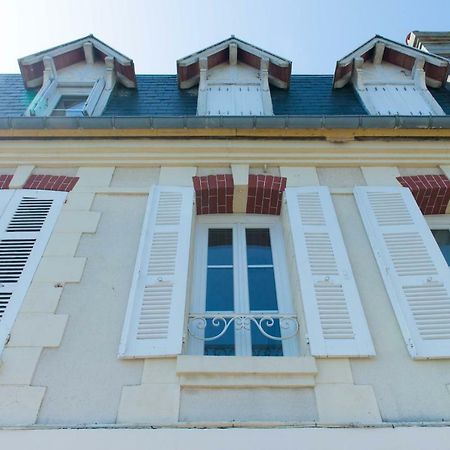 Villa Clarisse Deauville Zewnętrze zdjęcie