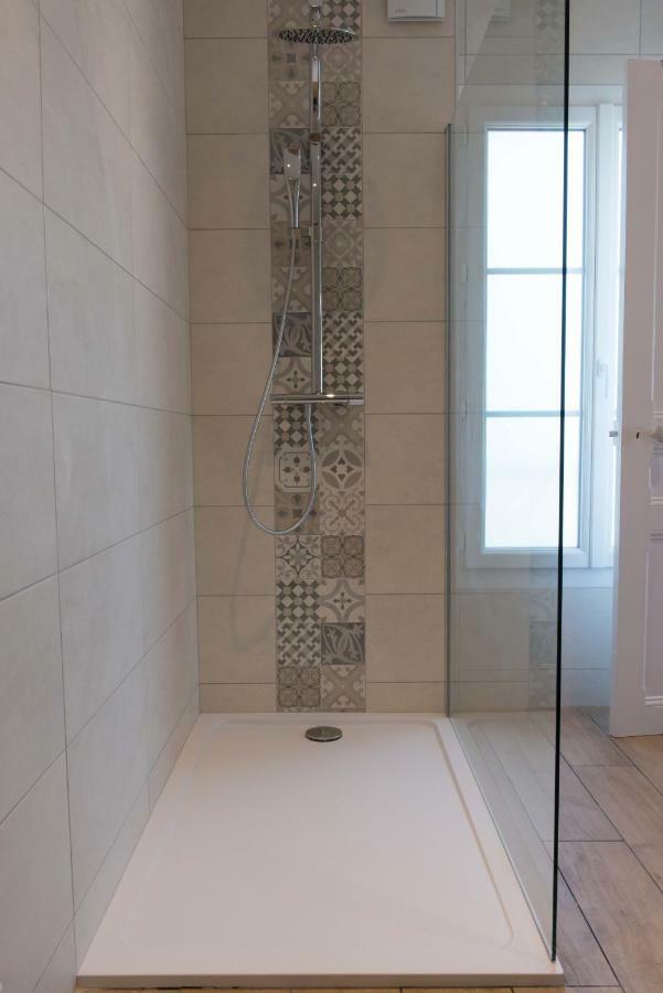 Villa Clarisse Deauville Zewnętrze zdjęcie